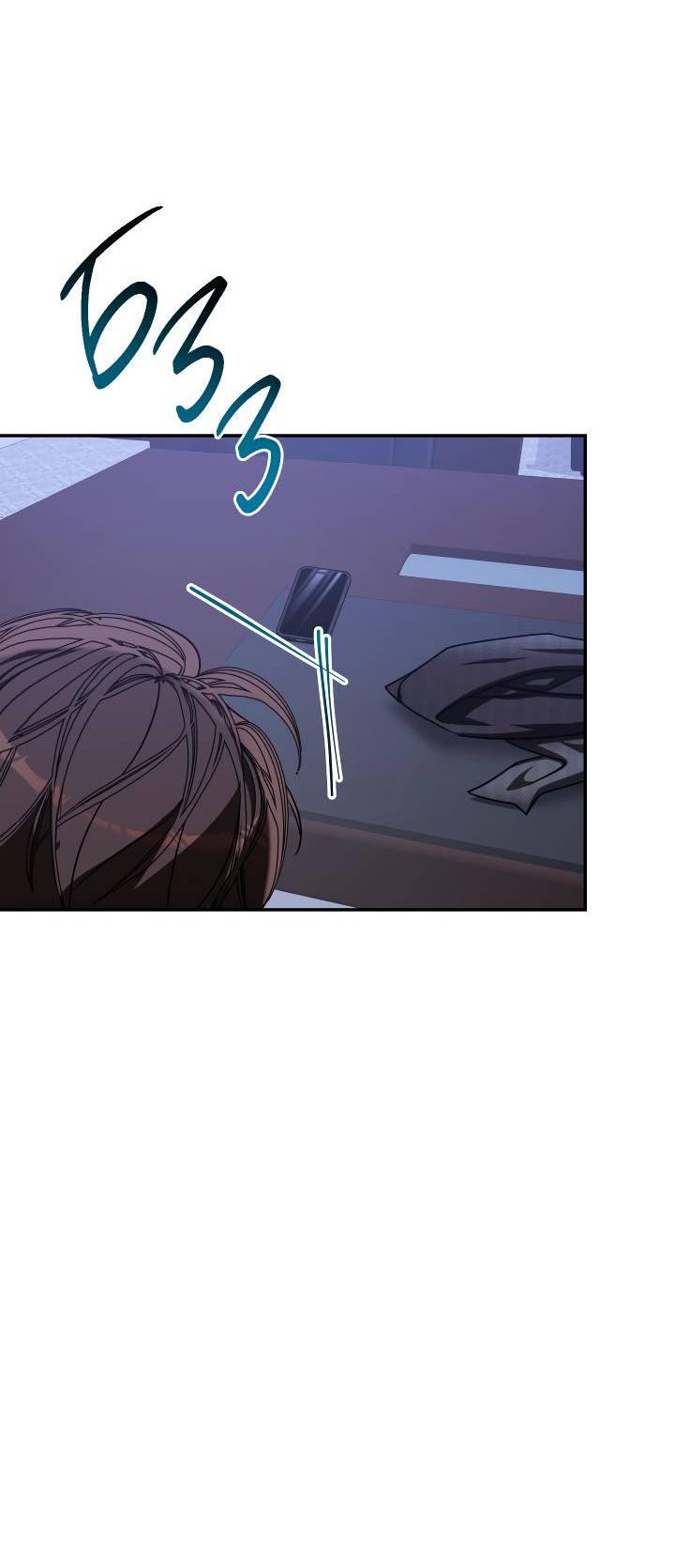 Манга Уютная одержимость - Глава 66 Страница 41