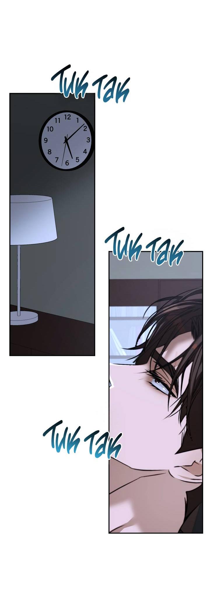 Манга Уютная одержимость - Глава 66 Страница 30