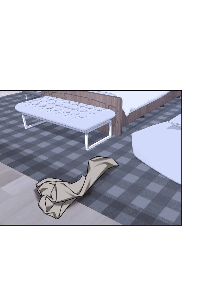 Манга Уютная одержимость - Глава 68 Страница 25