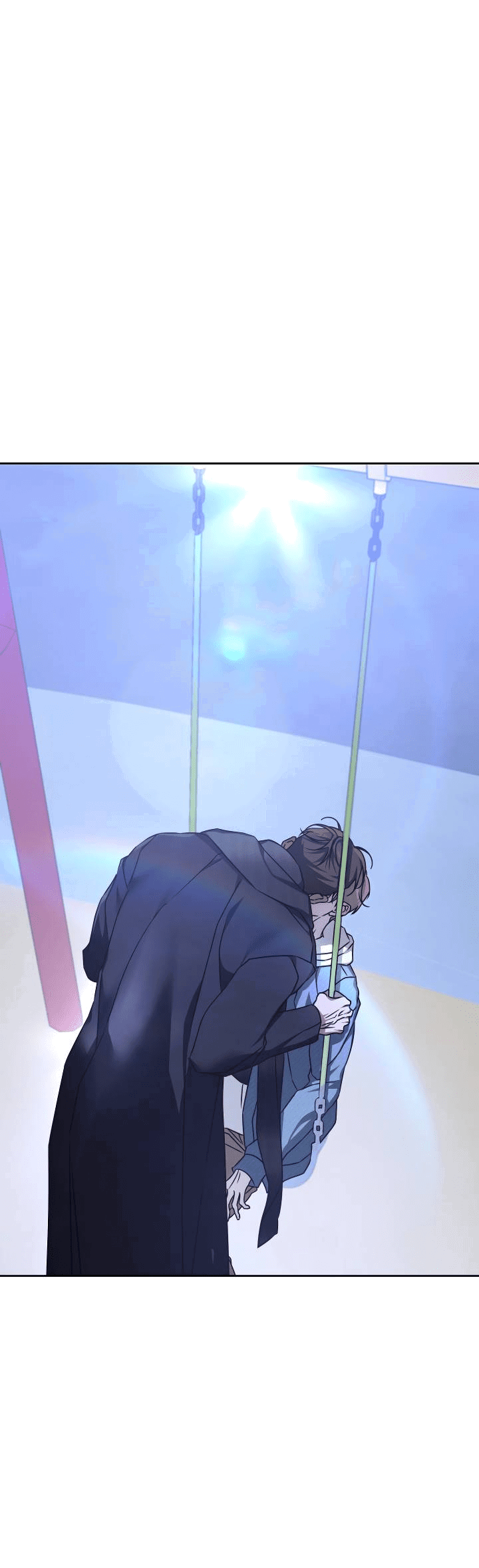 Манга Уютная одержимость - Глава 67 Страница 1