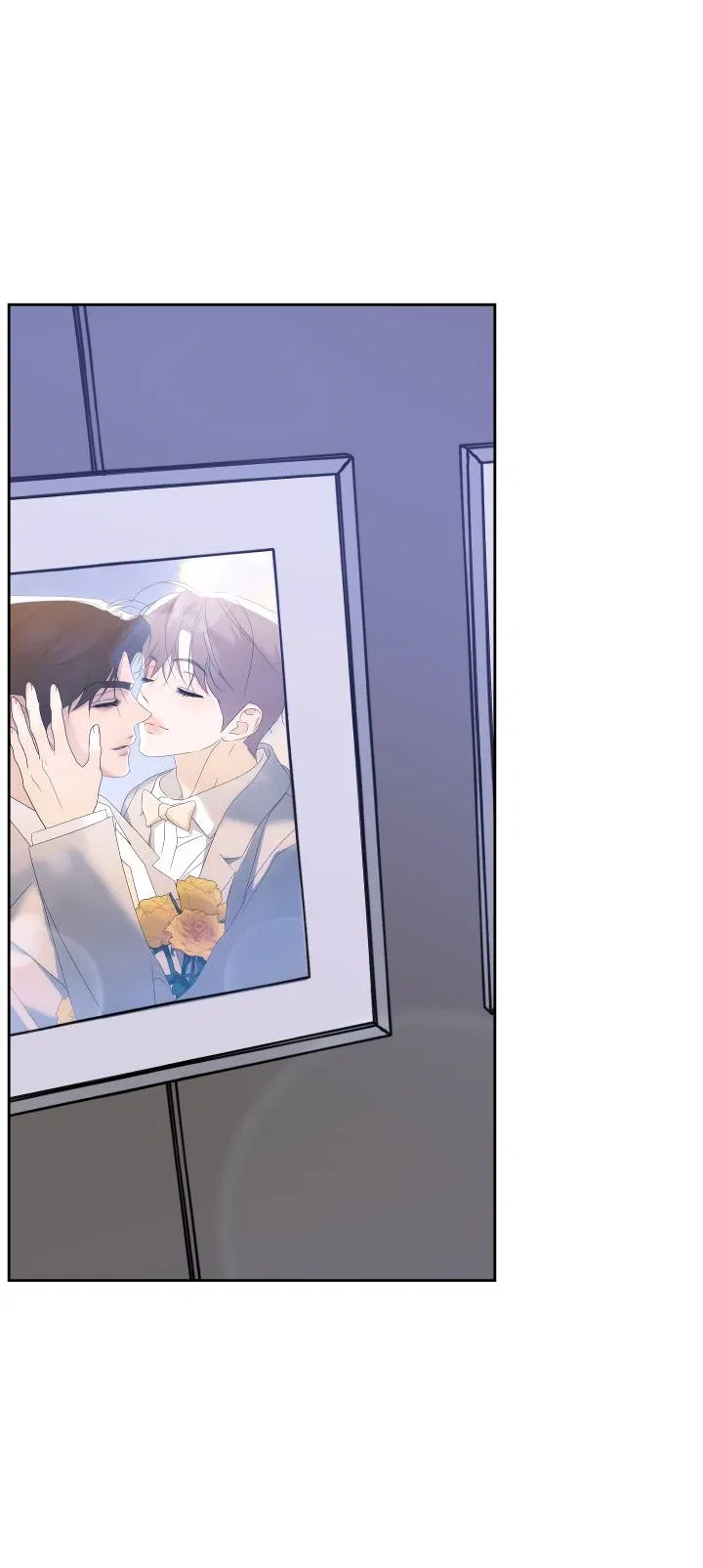 Манга Уютная одержимость - Глава 71 Страница 34