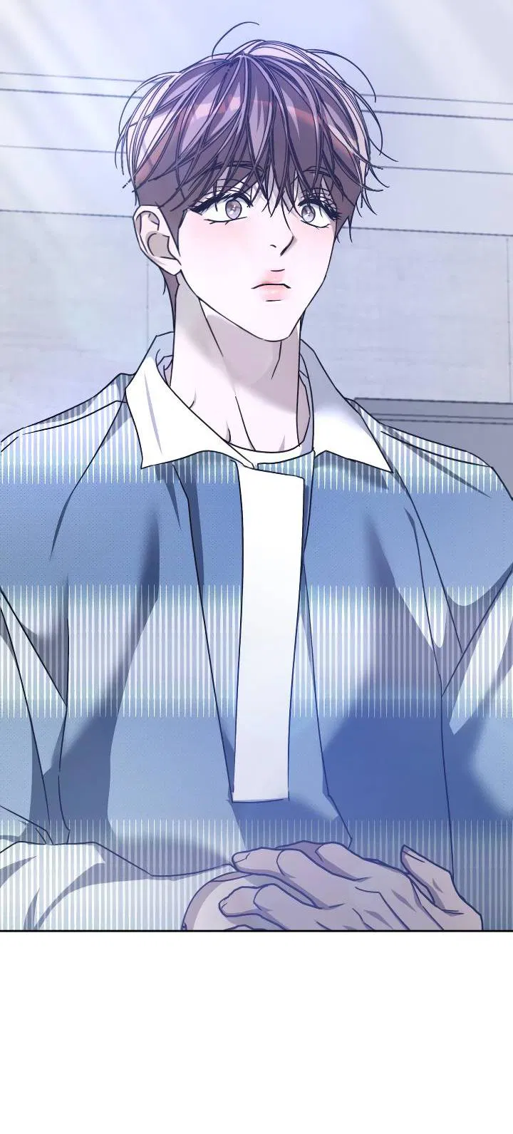 Манга Уютная одержимость - Глава 61 Страница 35