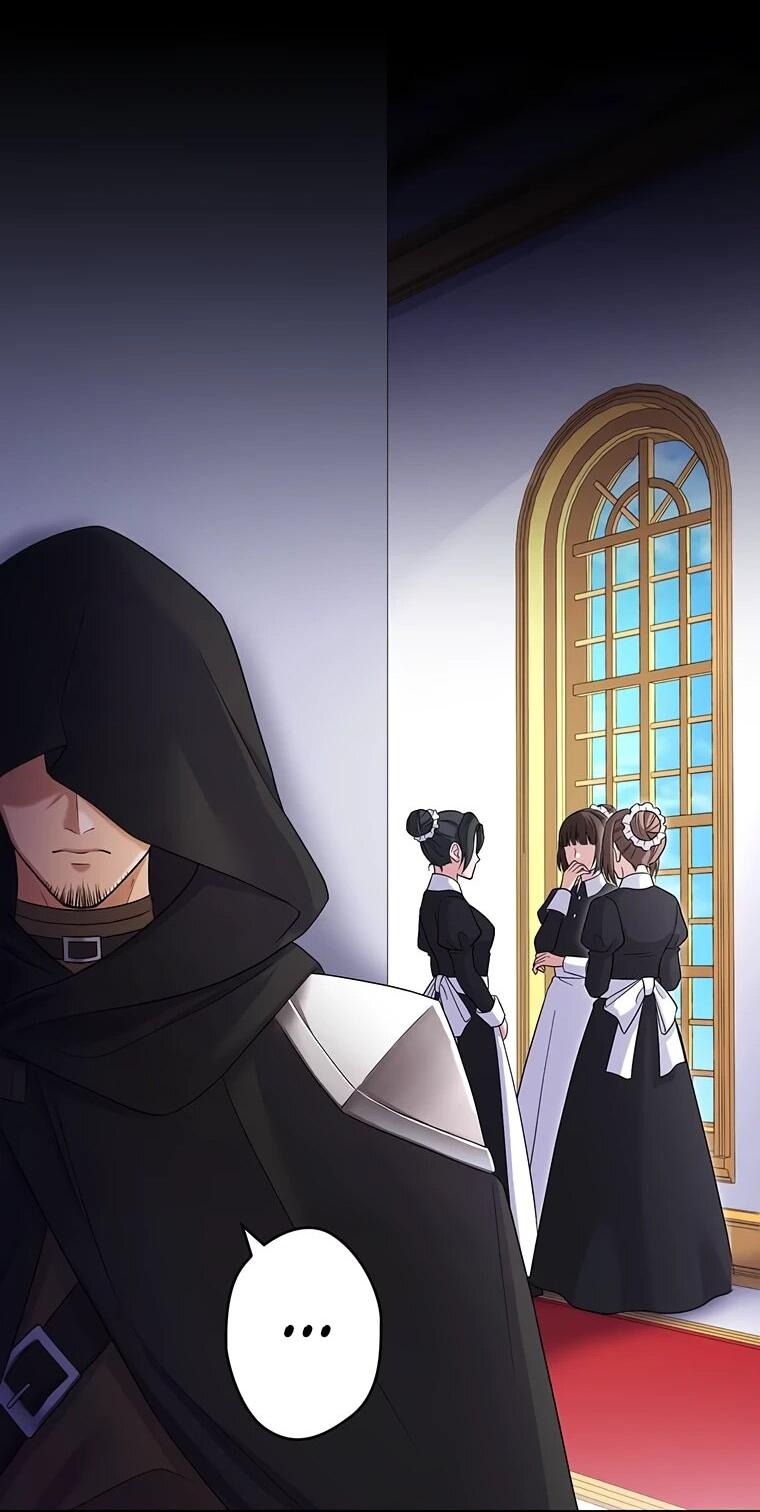 Манга Легендарная убийца, перевоплотилась в младшую дочь королевской семьи. - Глава 51 Страница 26