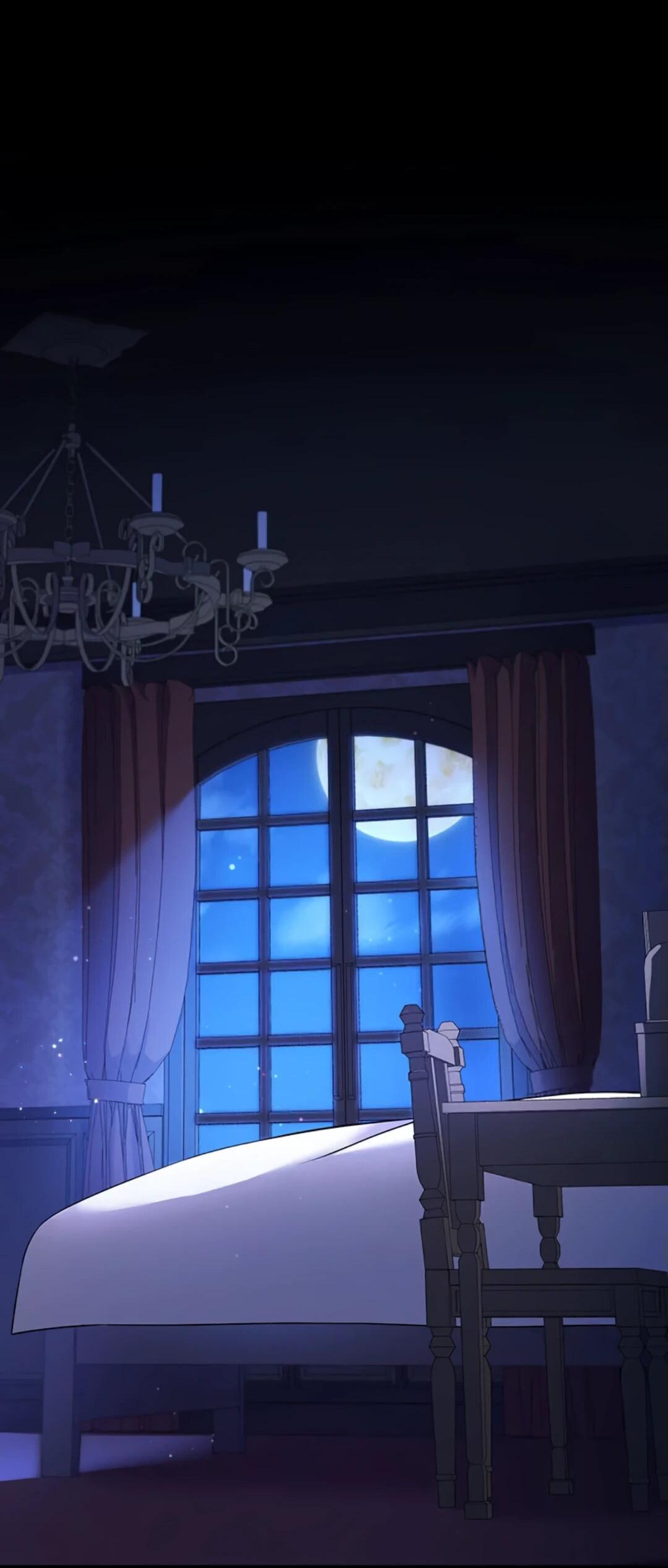 Манга Легендарная убийца, перевоплотилась в младшую дочь королевской семьи. - Глава 48 Страница 36