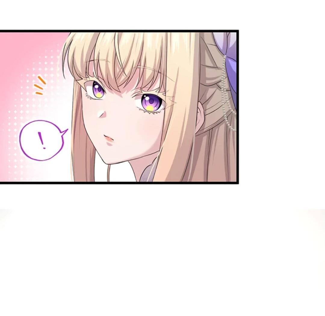 Манга Легендарная убийца, перевоплотилась в младшую дочь королевской семьи. - Глава 48 Страница 27