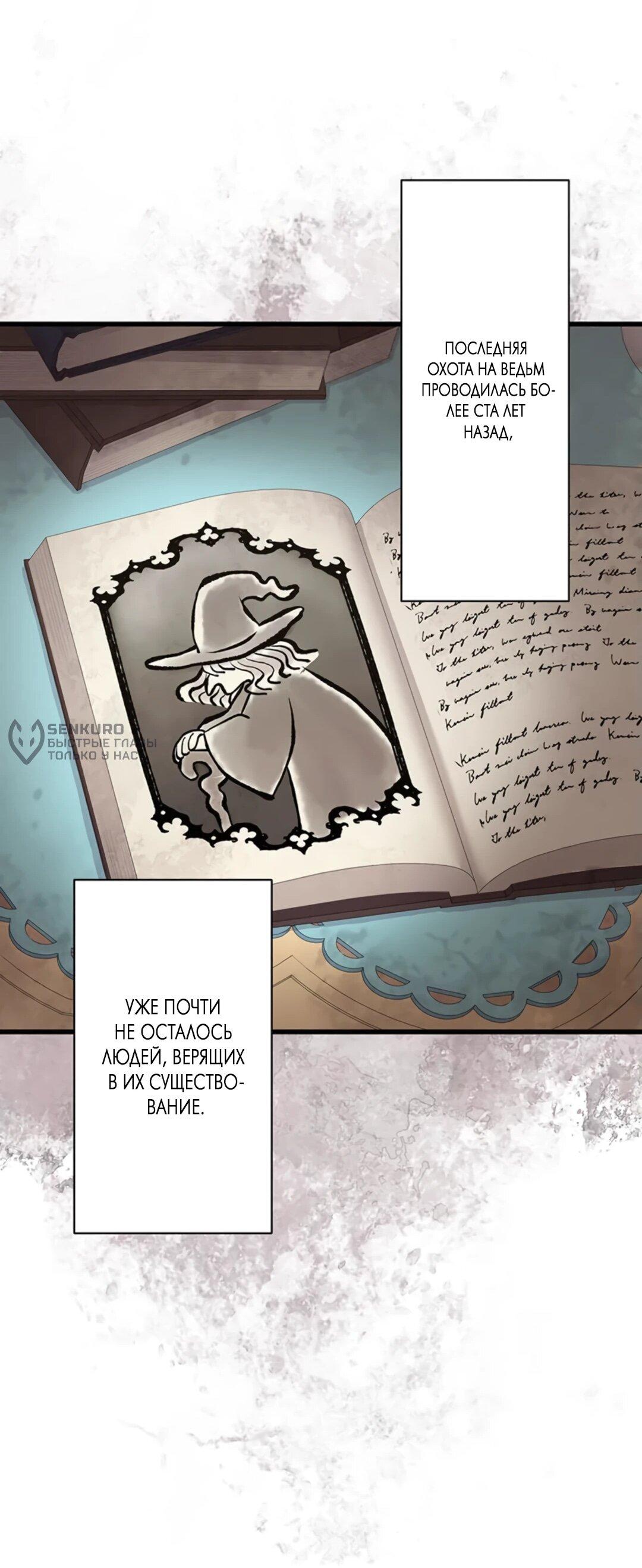 Манга Легендарная убийца, перевоплотилась в младшую дочь королевской семьи. - Глава 48 Страница 15