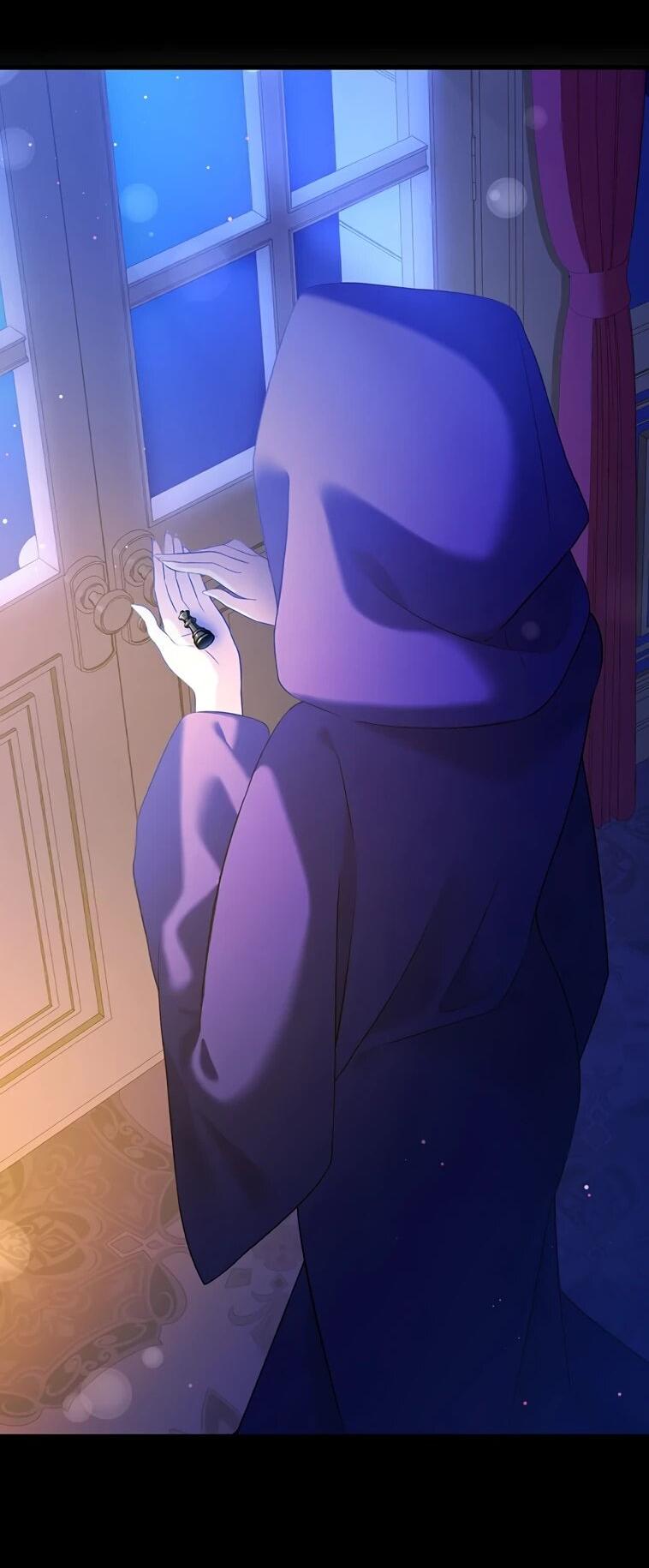 Манга Легендарная убийца, перевоплотилась в младшую дочь королевской семьи. - Глава 54 Страница 2