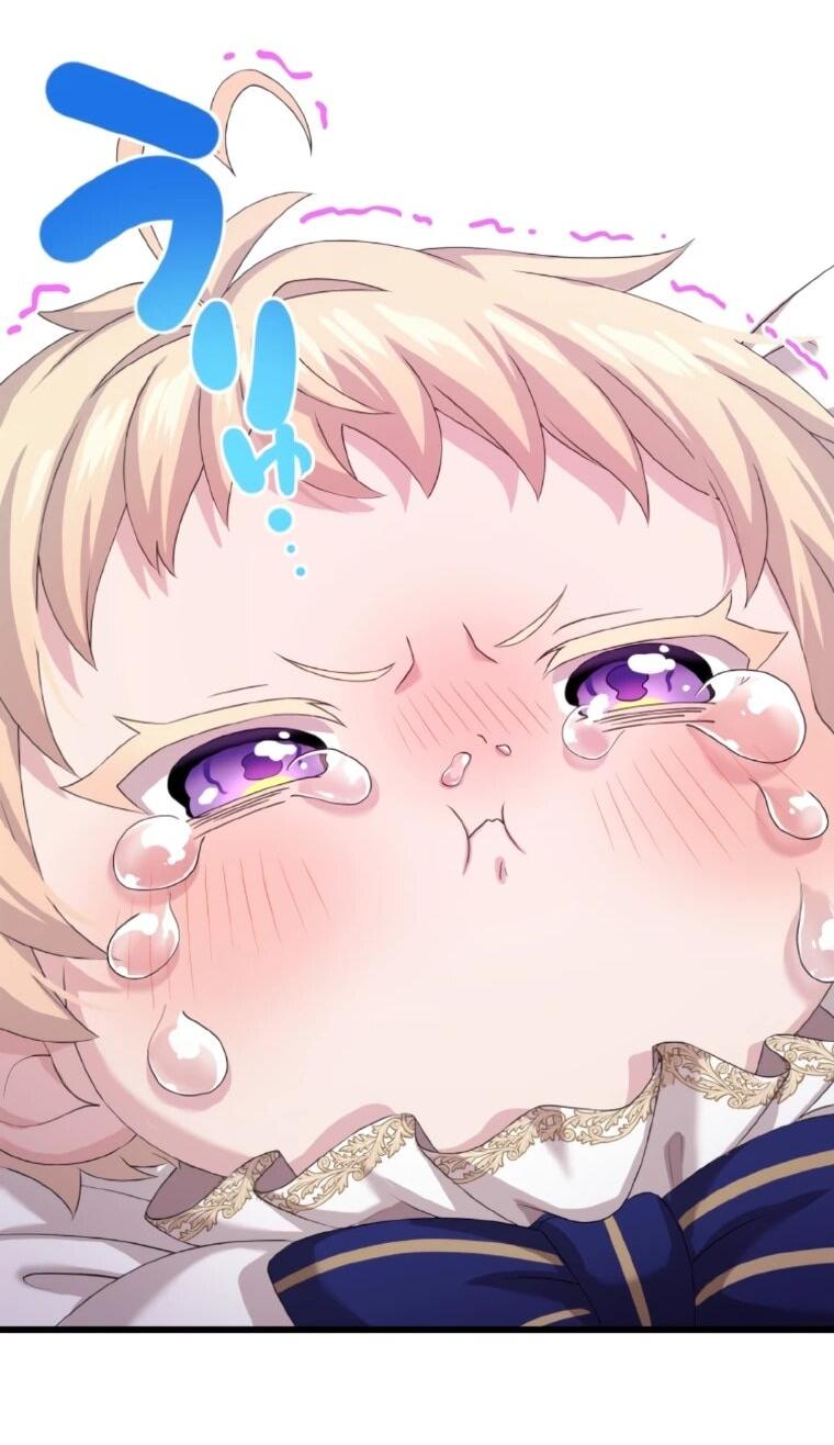 Манга Легендарная убийца, перевоплотилась в младшую дочь королевской семьи. - Глава 82 Страница 18