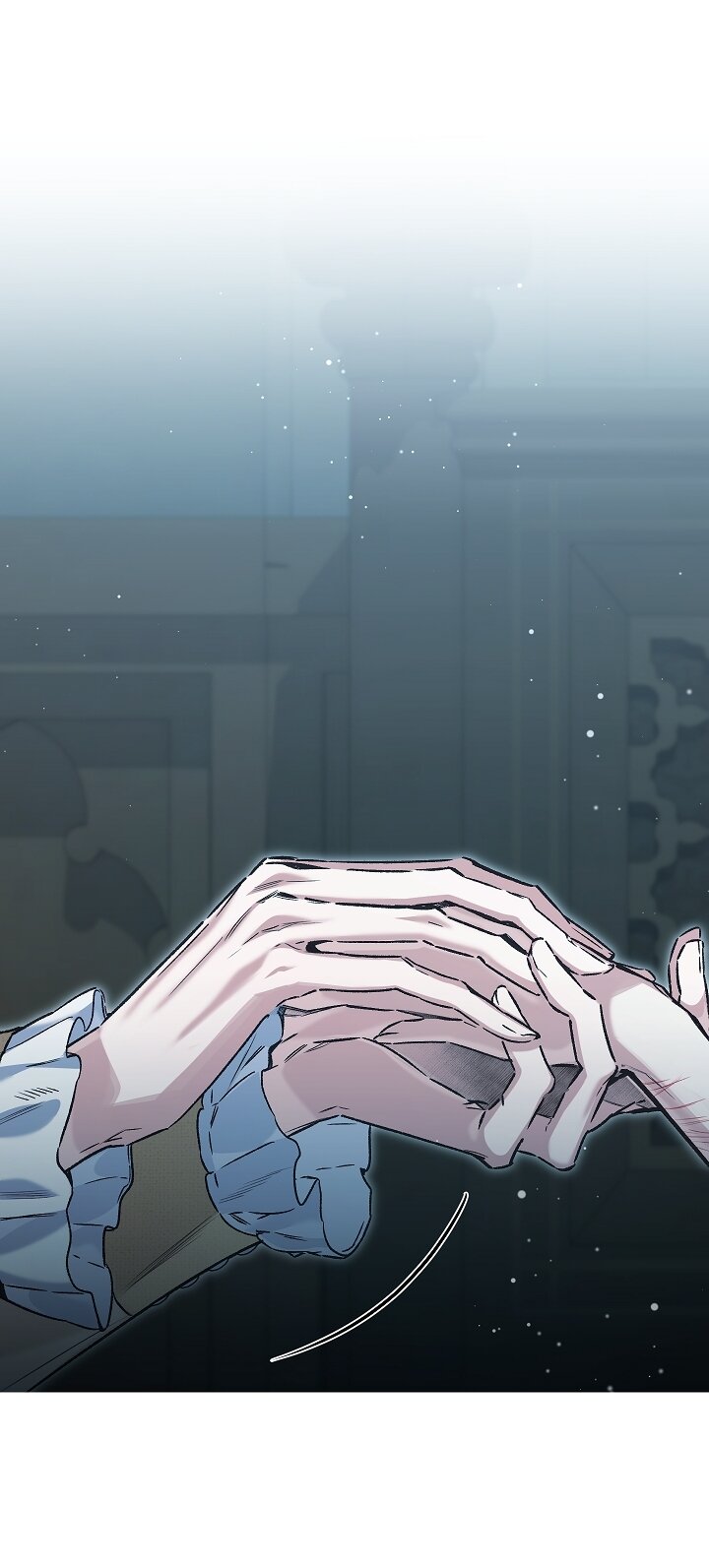 Манга Мой отец — заклятый враг в прошлой жизни? - Глава 75 Страница 67