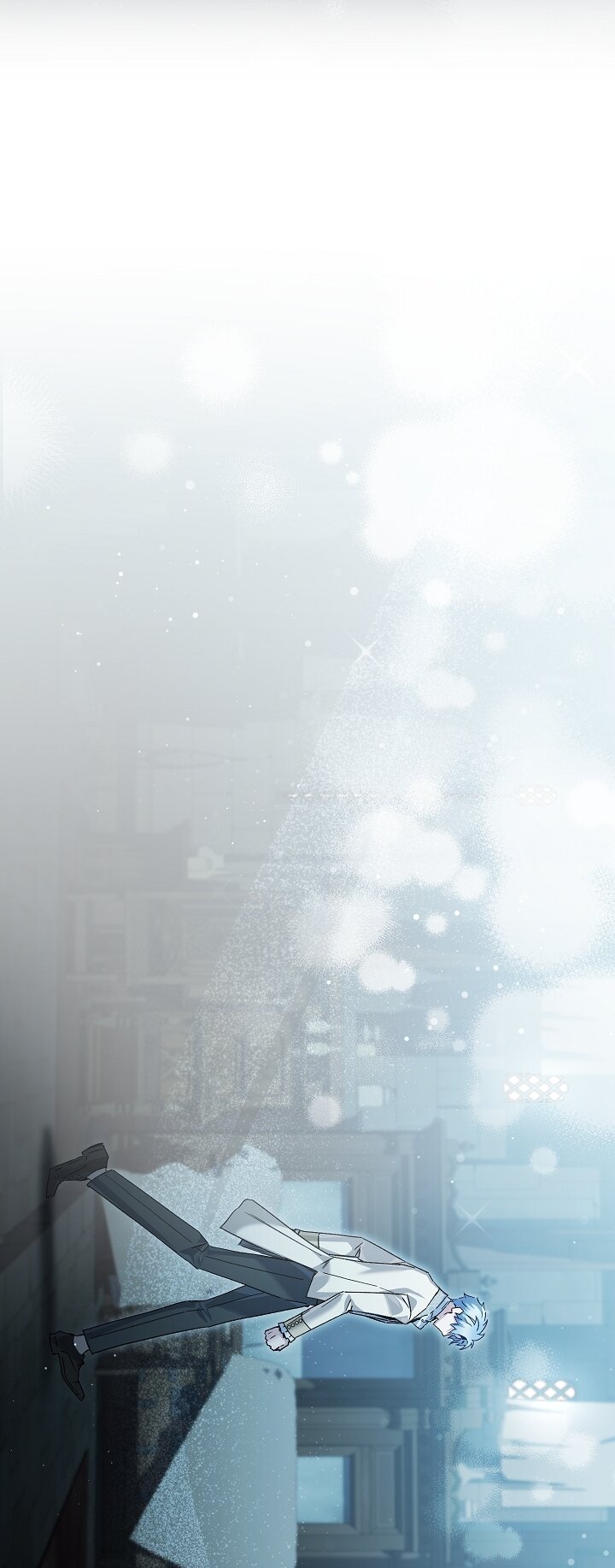 Манга Мой отец — заклятый враг в прошлой жизни? - Глава 75 Страница 61