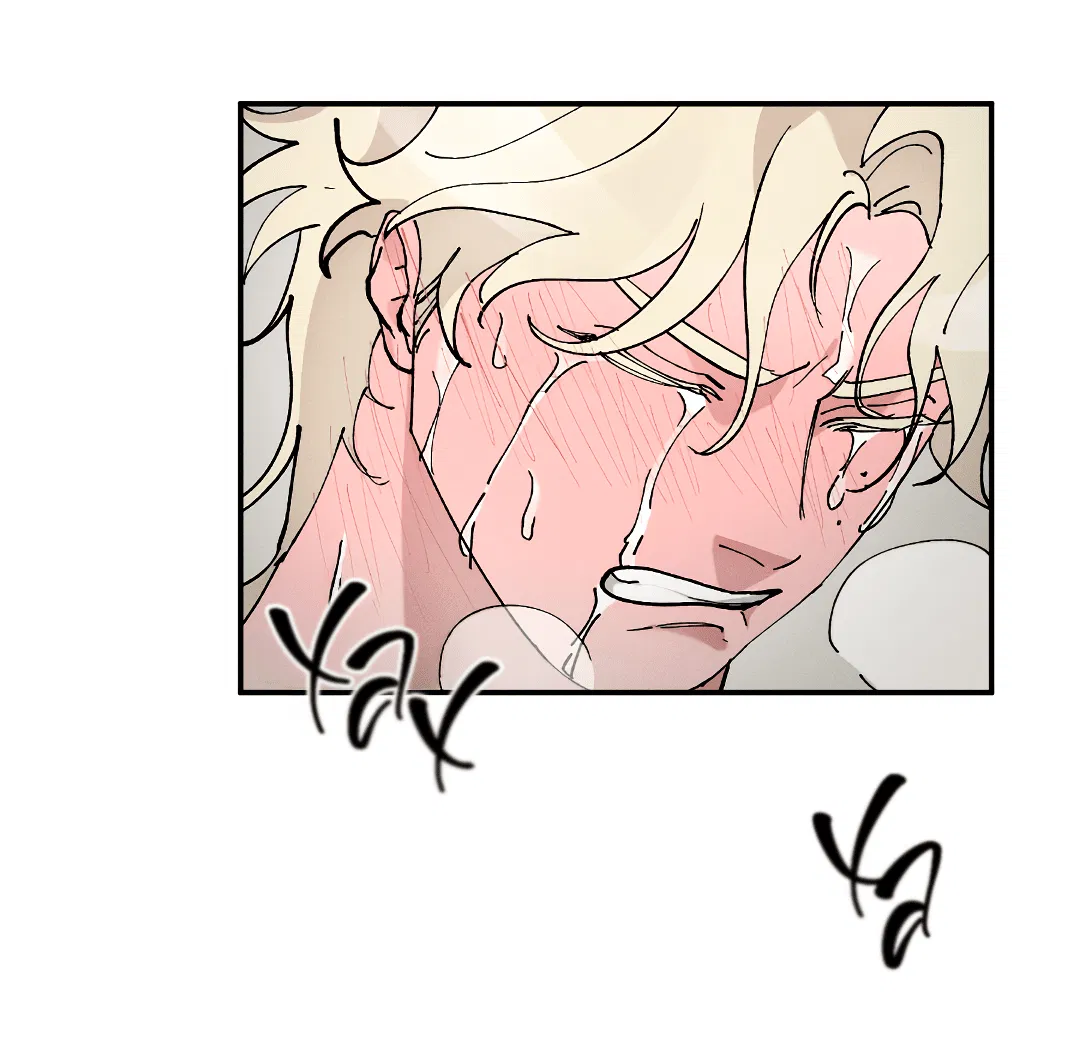 Манга Зверь Бахала не упустит свою добычу - Глава 31 Страница 47