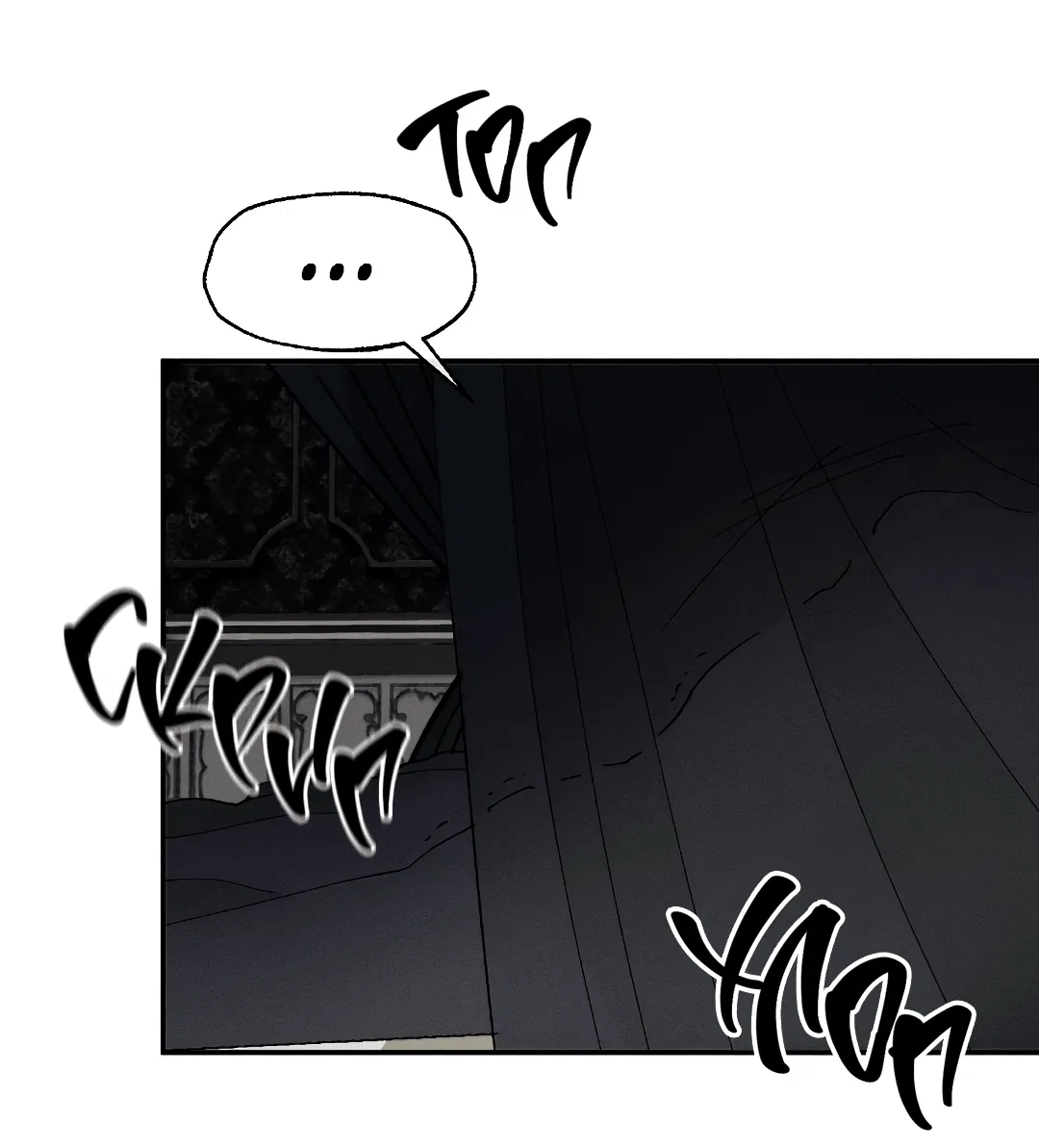 Манга Зверь Бахала не упустит свою добычу - Глава 31 Страница 44