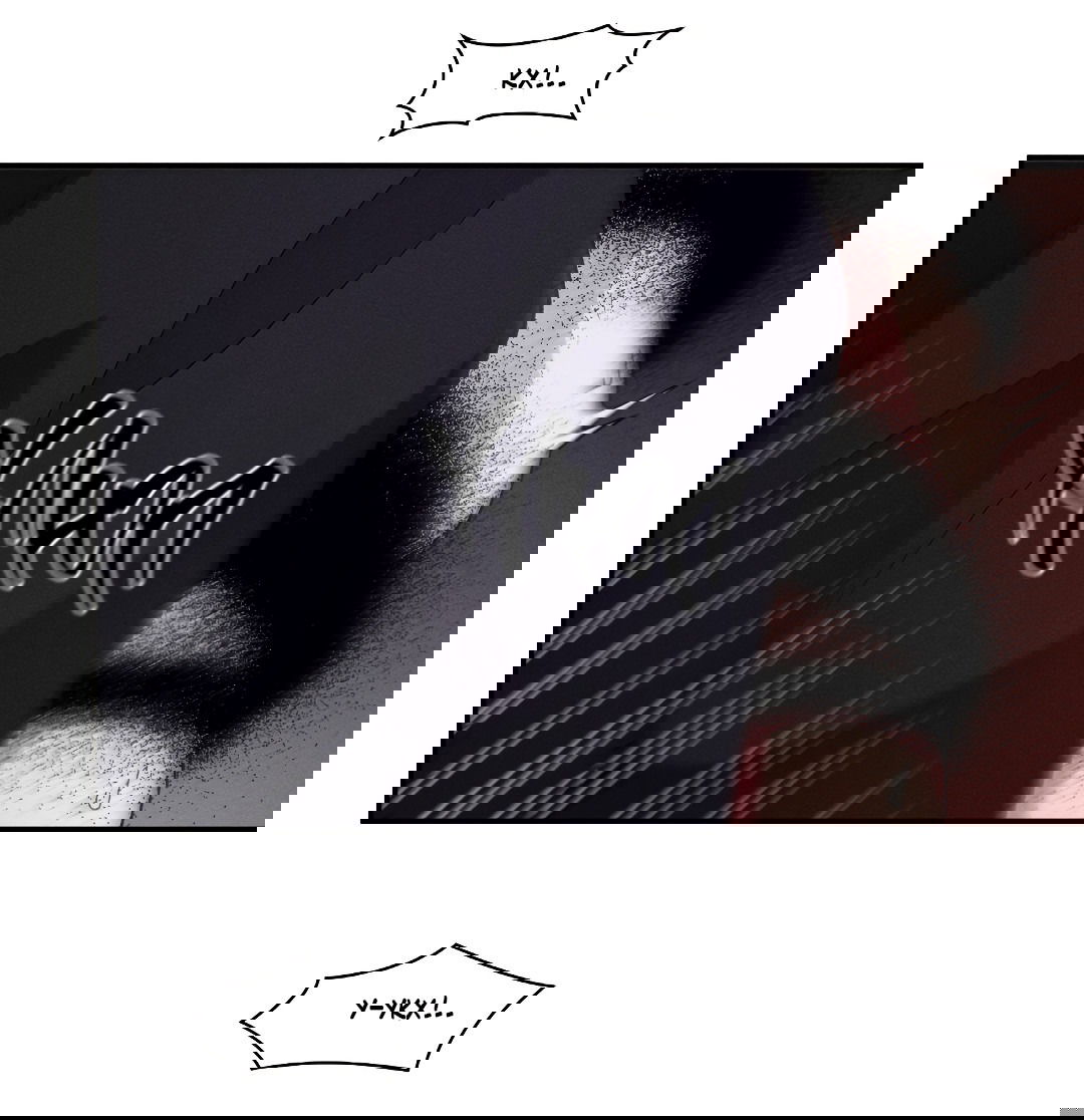 Манга Зверь Бахала не упустит свою добычу - Глава 31 Страница 27