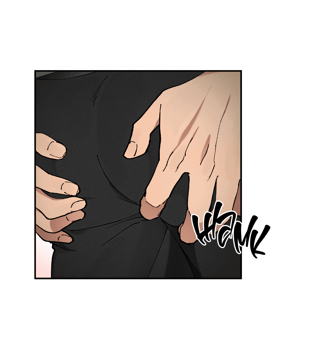 Манга Зверь Бахала не упустит свою добычу - Глава 31 Страница 15