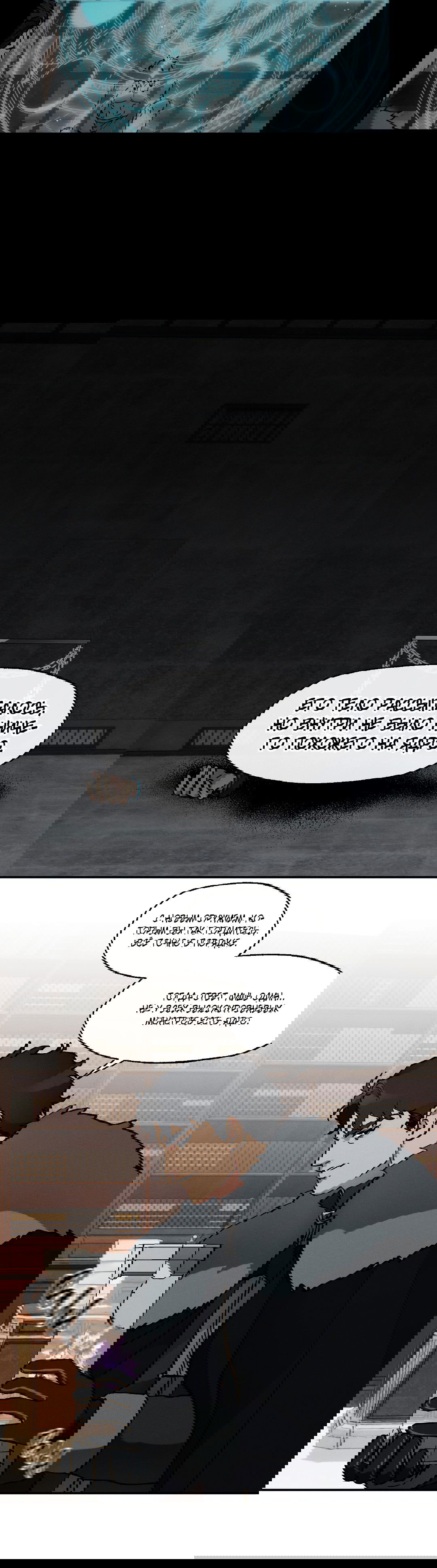 Манга Зверь Бахала не упустит свою добычу - Глава 32 Страница 56