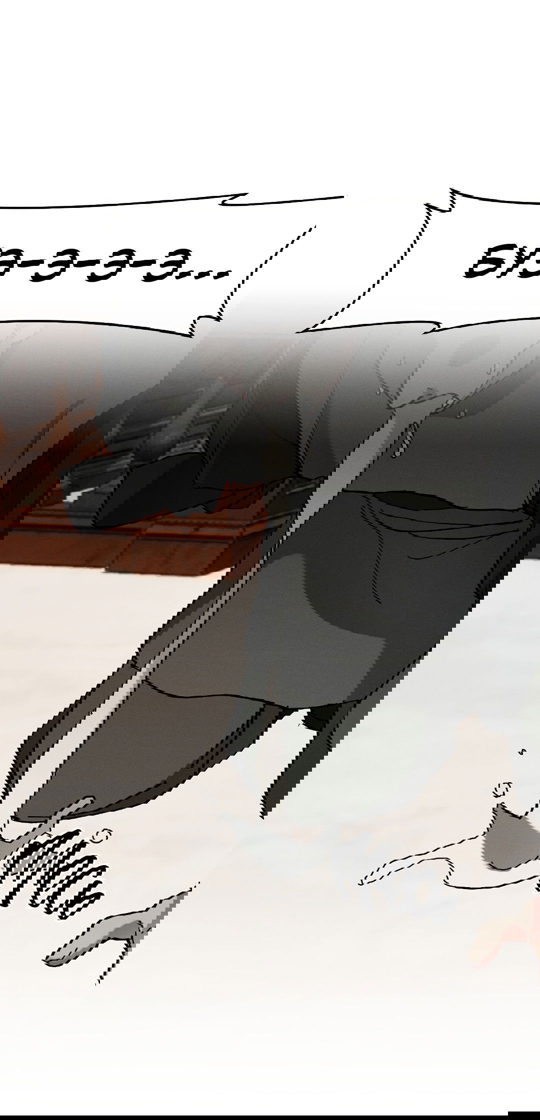 Манга Зверь Бахала не упустит свою добычу - Глава 32 Страница 49