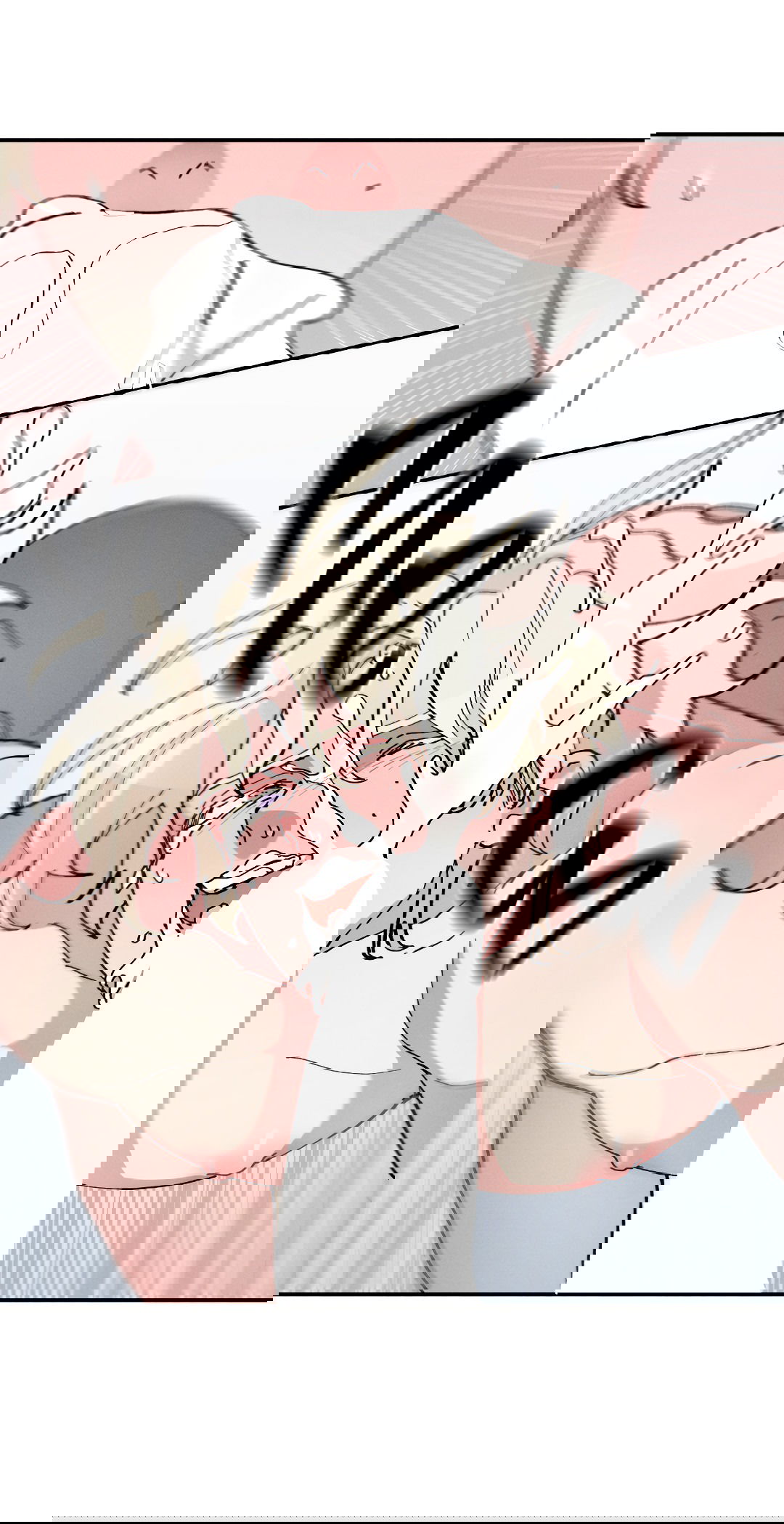 Манга Зверь Бахала не упустит свою добычу - Глава 32 Страница 43