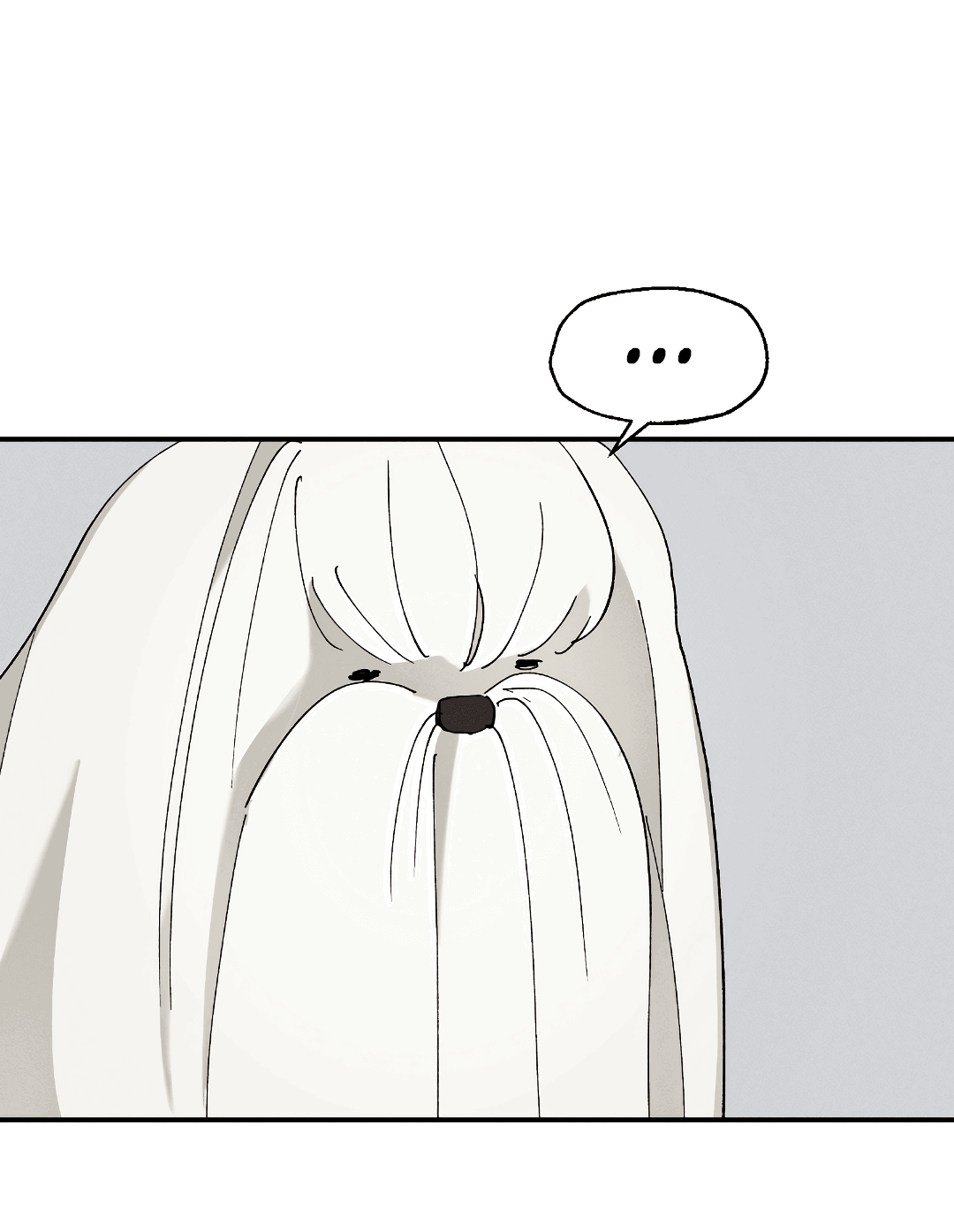 Манга Зверь Бахала не упустит свою добычу - Глава 33 Страница 45