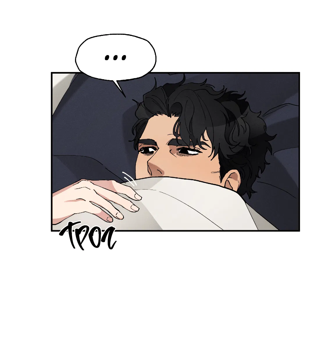 Манга Зверь Бахала не упустит свою добычу - Глава 34 Страница 39