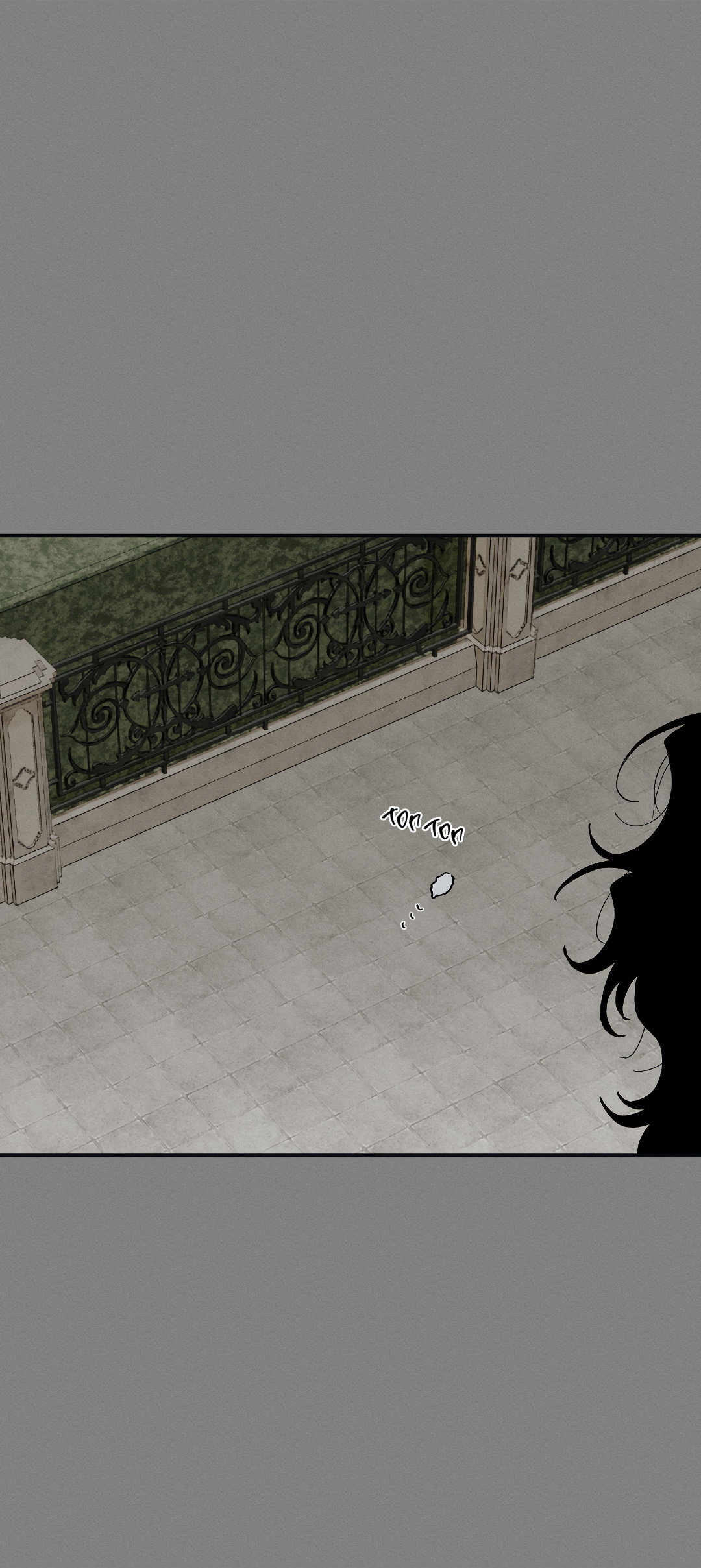 Манга Зверь Бахала не упустит свою добычу - Глава 35 Страница 15