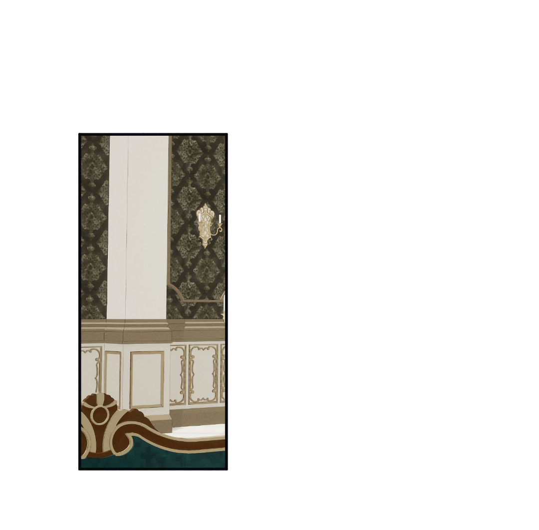 Манга Зверь Бахала не упустит свою добычу - Глава 35 Страница 18