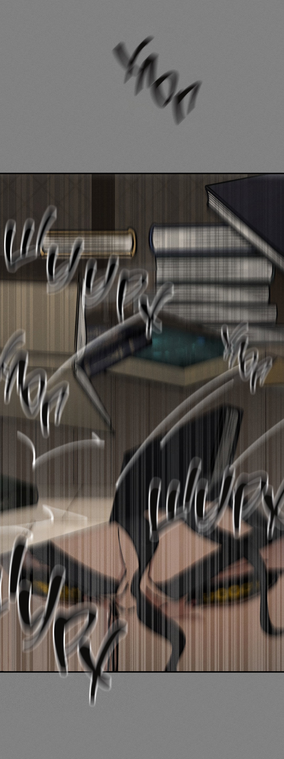 Манга Зверь Бахала не упустит свою добычу - Глава 35 Страница 13