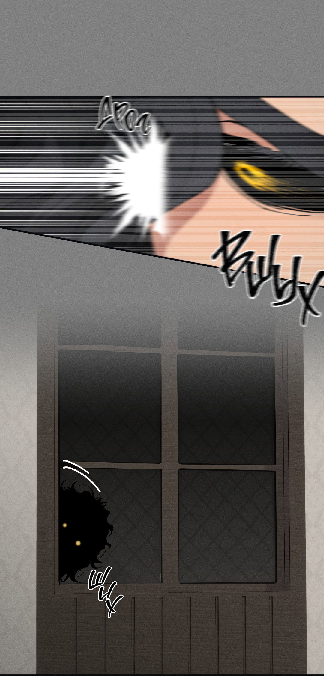 Манга Зверь Бахала не упустит свою добычу - Глава 35 Страница 14