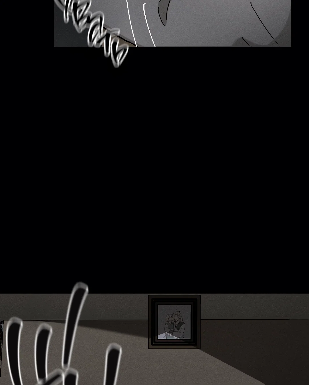 Манга Зверь Бахала не упустит свою добычу - Глава 36 Страница 11