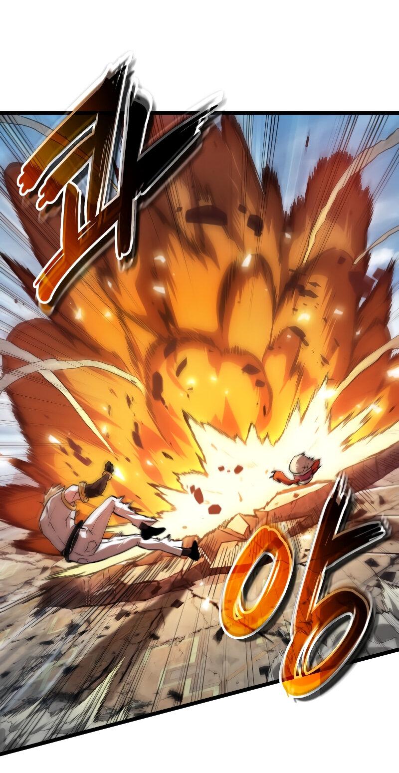 Манга Свет Арада: Первый клинок - Глава 59 Страница 28