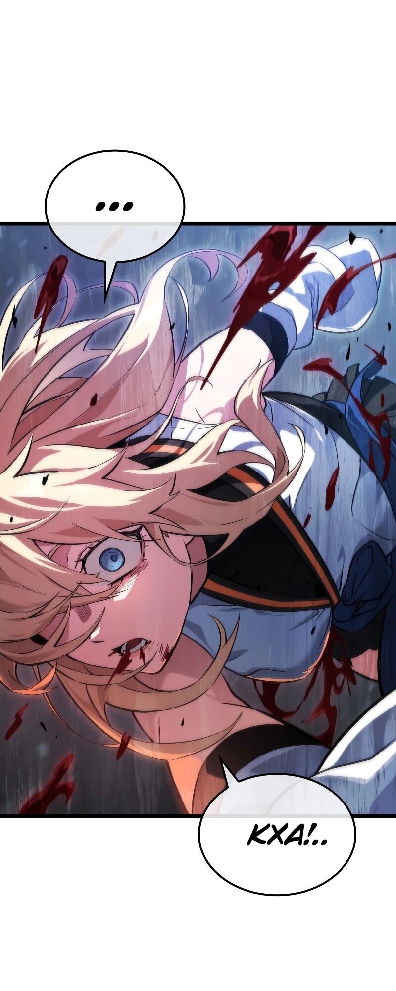 Манга Свет Арада: Первый клинок - Глава 59 Страница 21