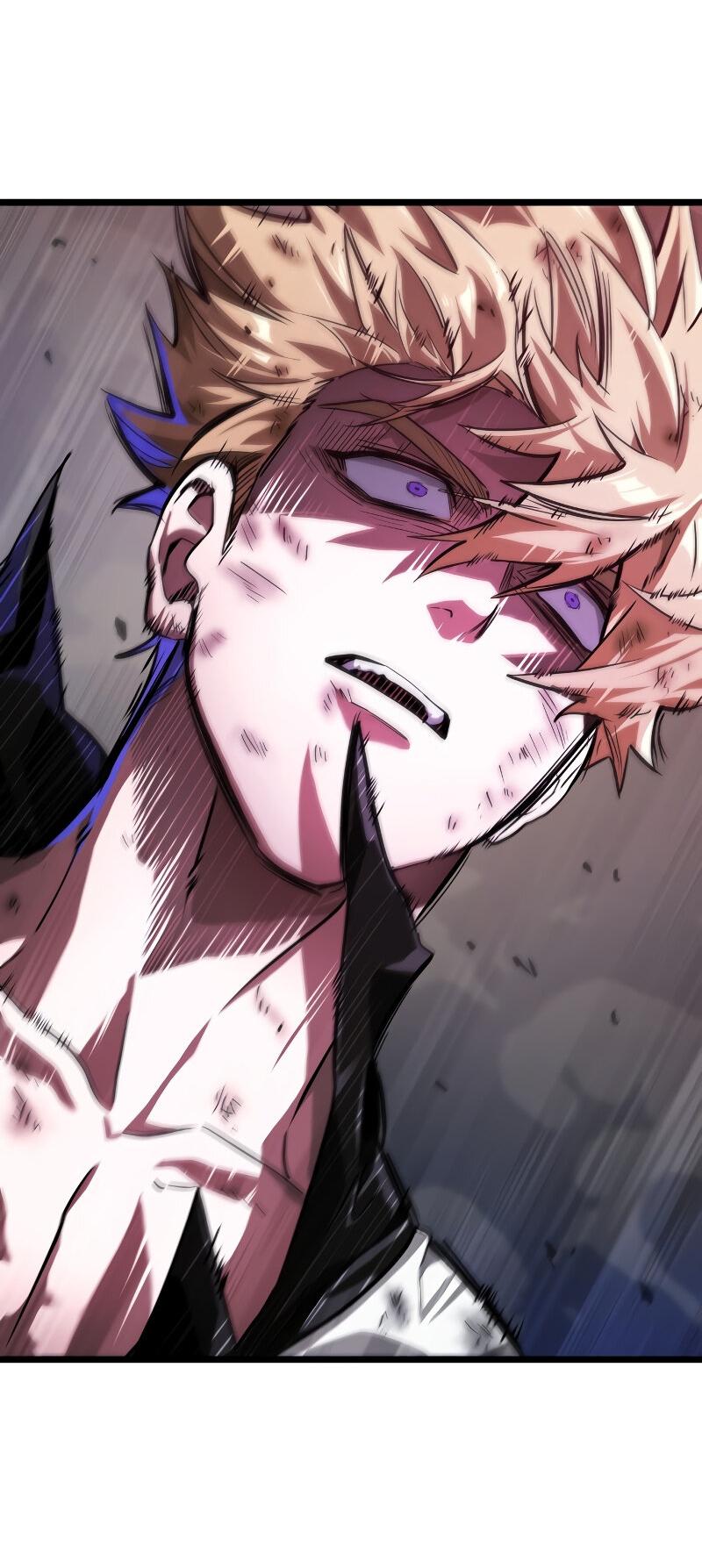 Манга Свет Арада: Первый клинок - Глава 59 Страница 35