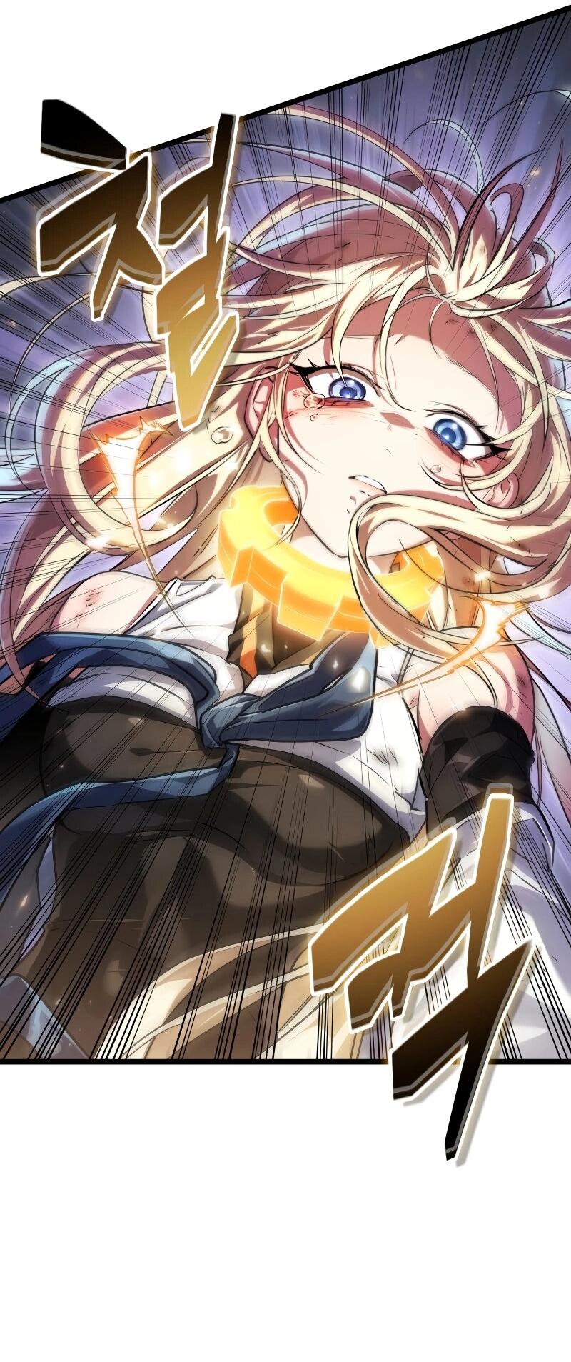 Манга Свет Арада: Первый клинок - Глава 59 Страница 83