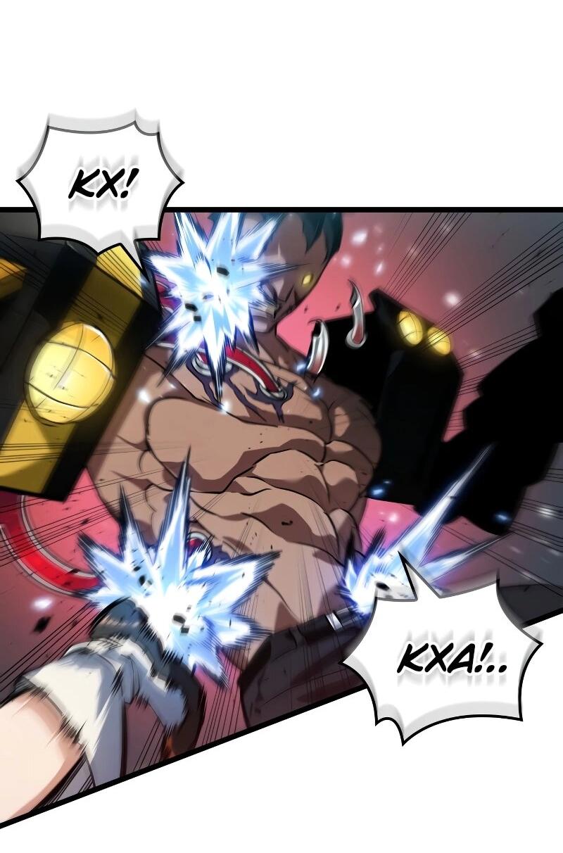 Манга Свет Арада: Первый клинок - Глава 61 Страница 33