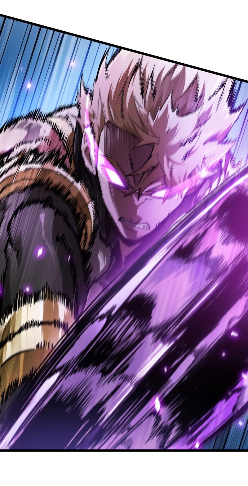 Манга Свет Арада: Первый клинок - Глава 61 Страница 65