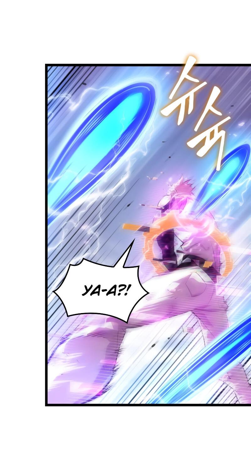 Манга Свет Арада: Первый клинок - Глава 61 Страница 3