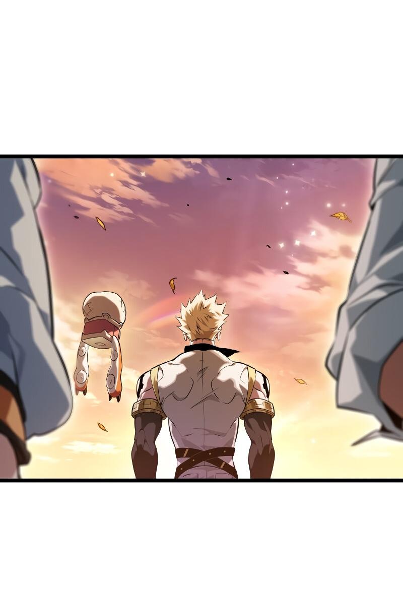 Манга Свет Арада: Первый клинок - Глава 61 Страница 68