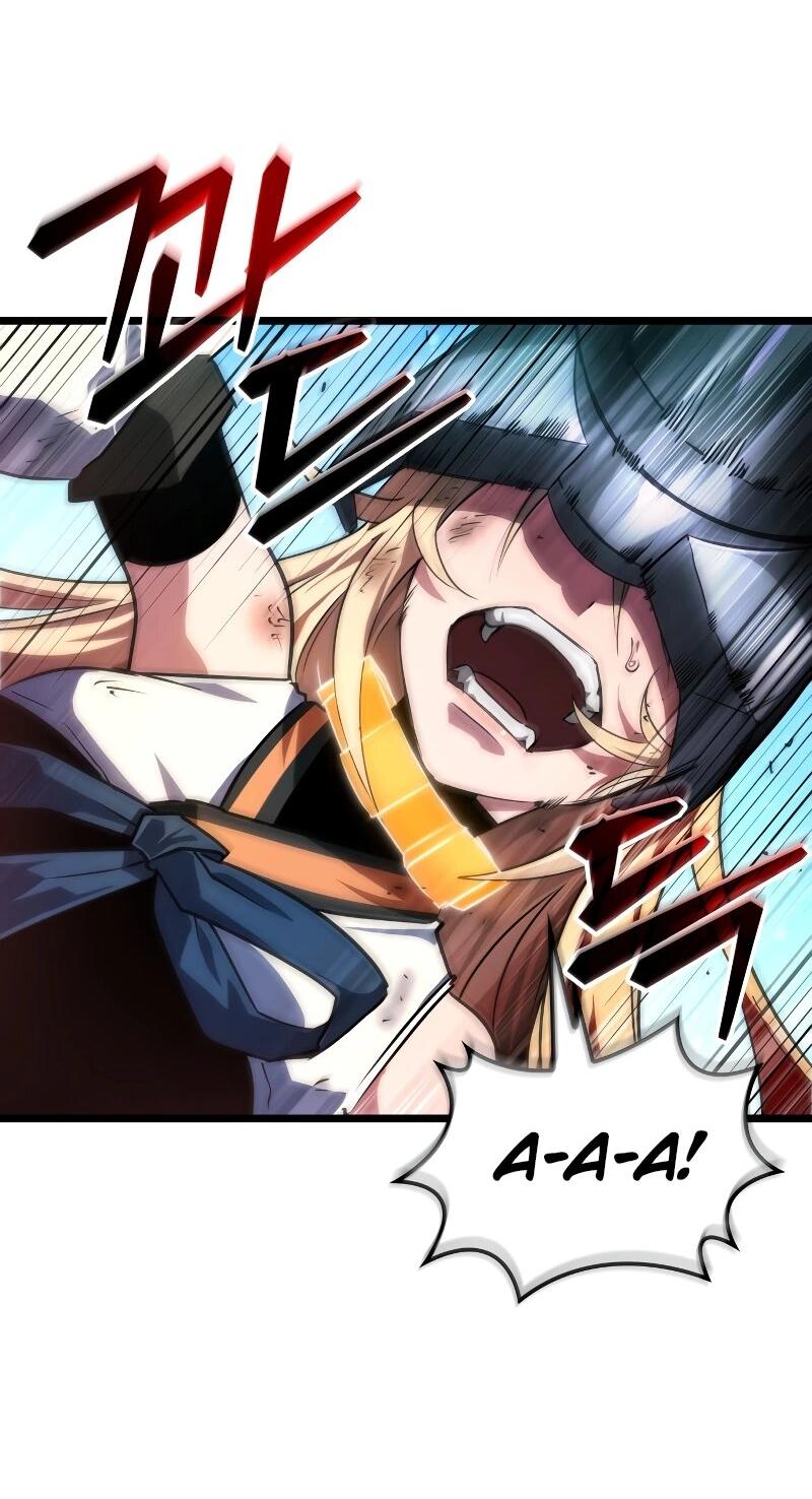 Манга Свет Арада: Первый клинок - Глава 61 Страница 36