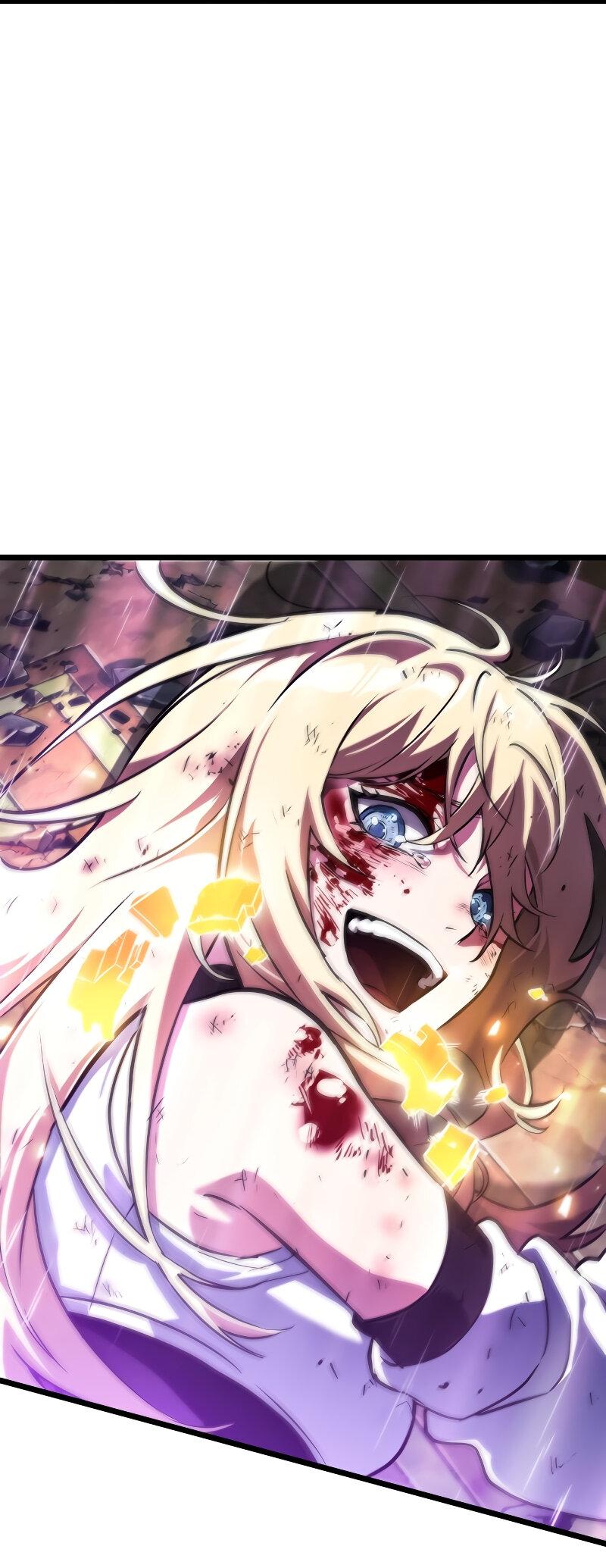 Манга Свет Арада: Первый клинок - Глава 61 Страница 63