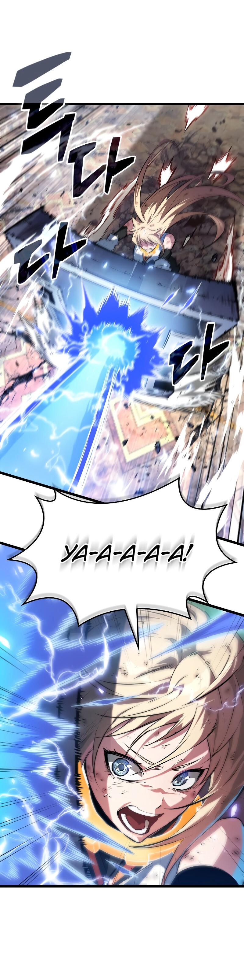 Манга Свет Арада: Первый клинок - Глава 61 Страница 19