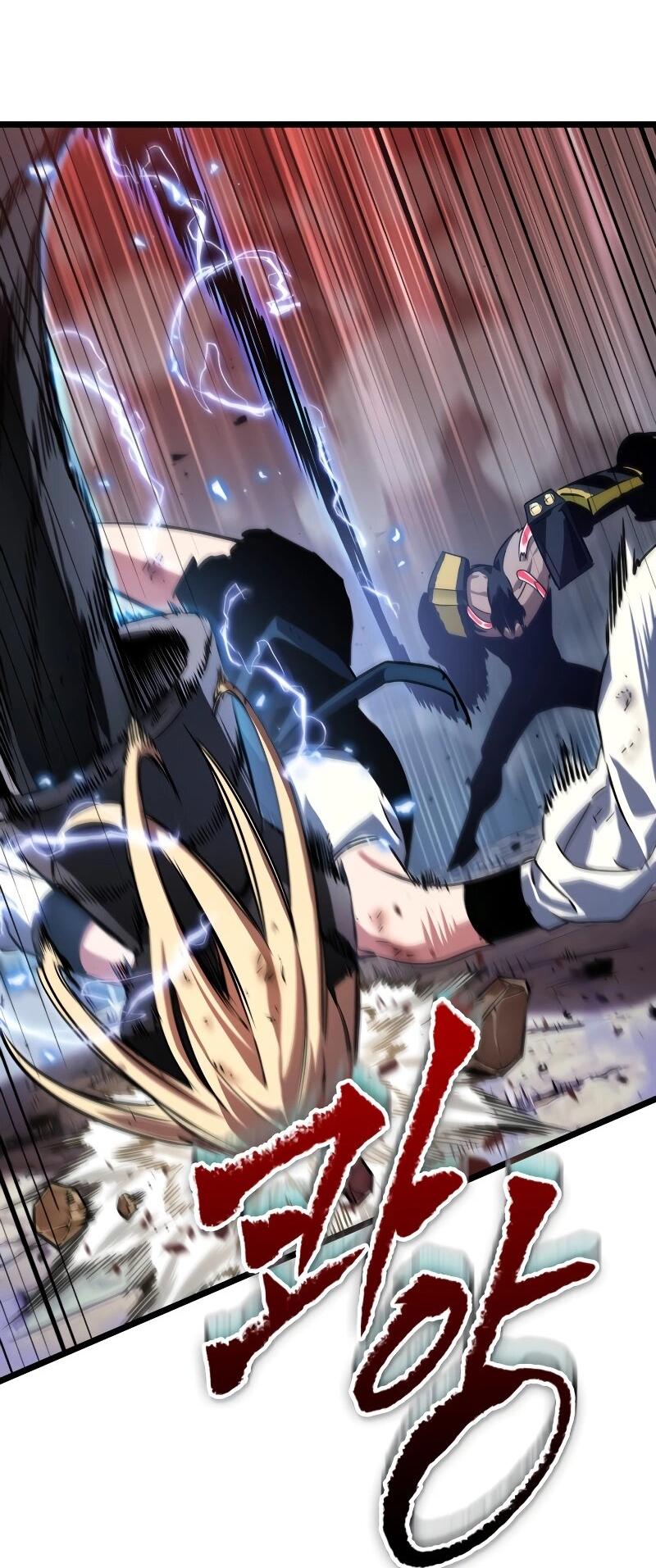 Манга Свет Арада: Первый клинок - Глава 61 Страница 38