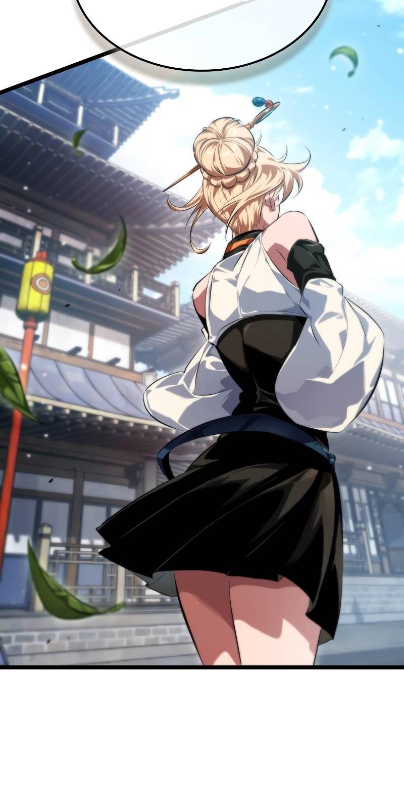 Манга Свет Арада: Первый клинок - Глава 63 Страница 68