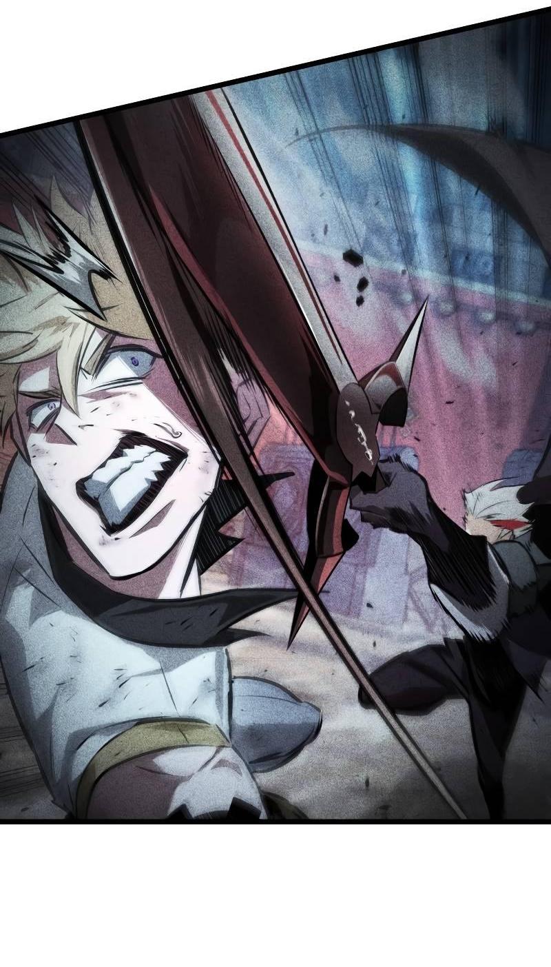 Манга Свет Арада: Первый клинок - Глава 63 Страница 11