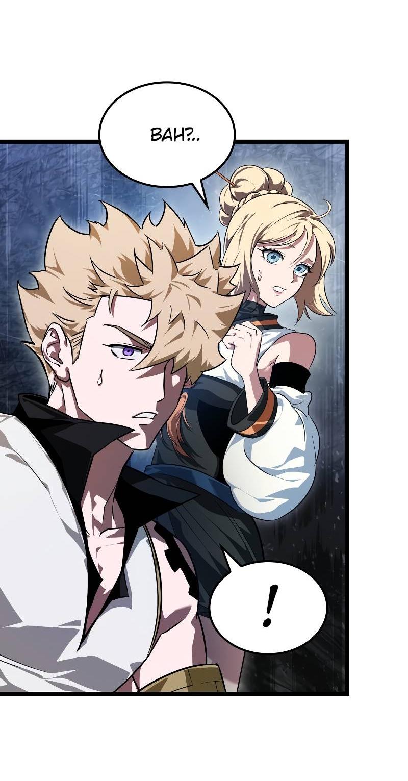 Манга Свет Арада: Первый клинок - Глава 63 Страница 35