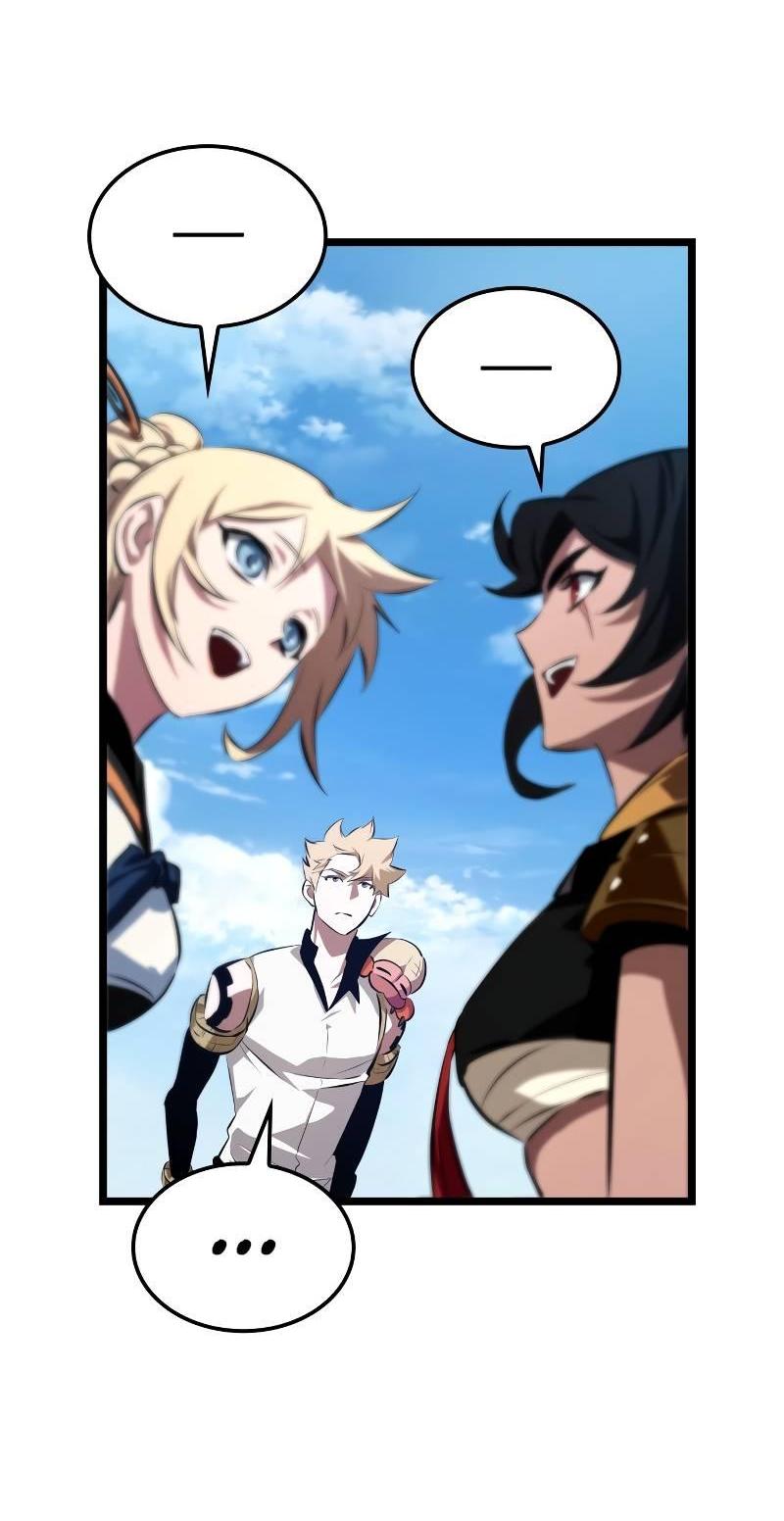 Манга Свет Арада: Первый клинок - Глава 62 Страница 14