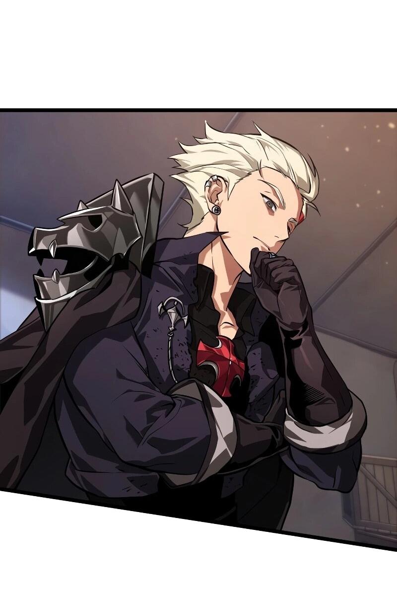 Манга Свет Арада: Первый клинок - Глава 65 Страница 58