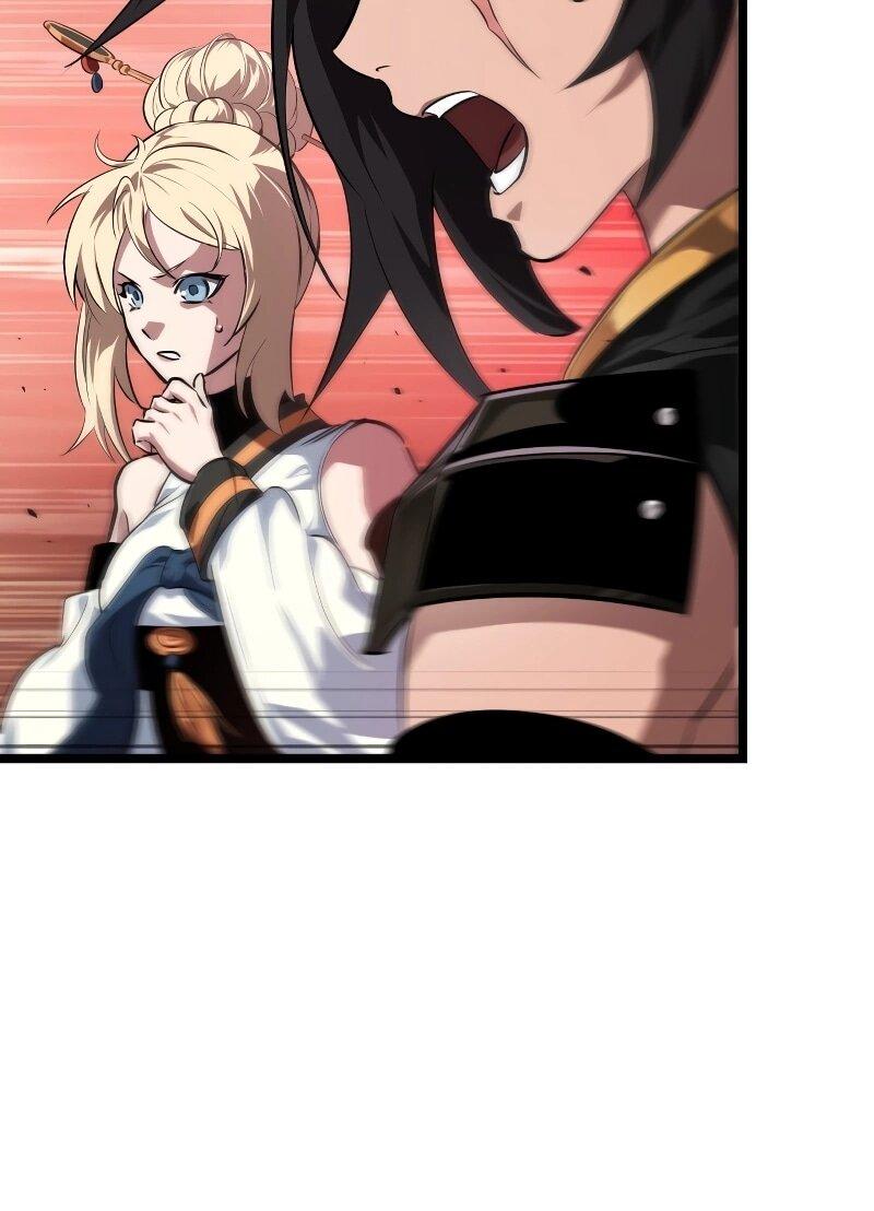 Манга Свет Арада: Первый клинок - Глава 65 Страница 49