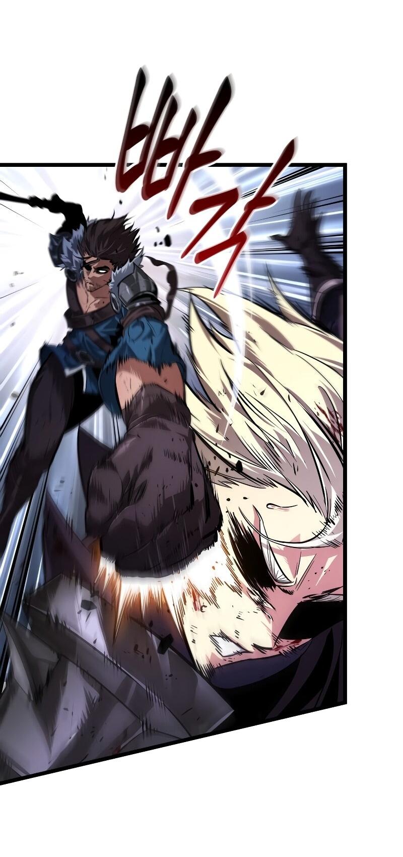 Манга Свет Арада: Первый клинок - Глава 65 Страница 32