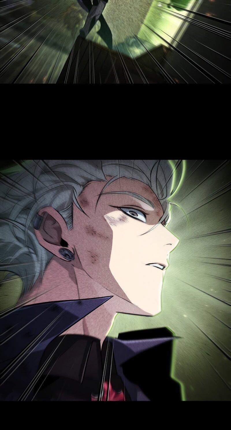 Манга Свет Арада: Первый клинок - Глава 65 Страница 20