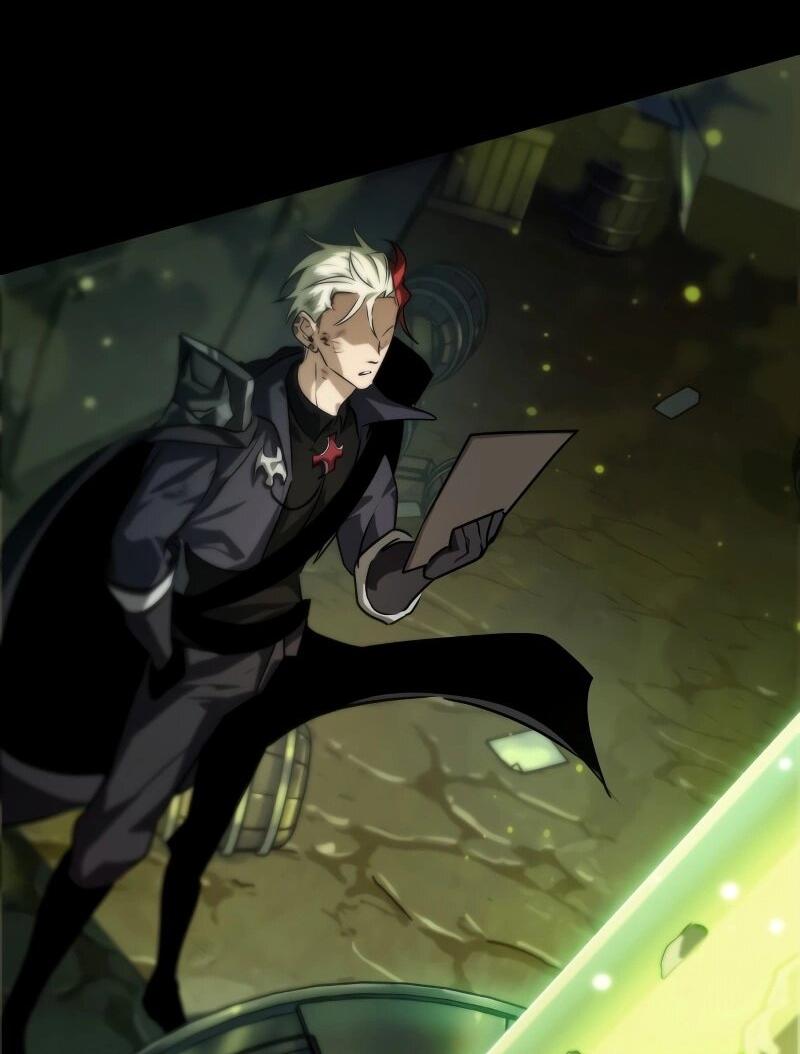 Манга Свет Арада: Первый клинок - Глава 64 Страница 69