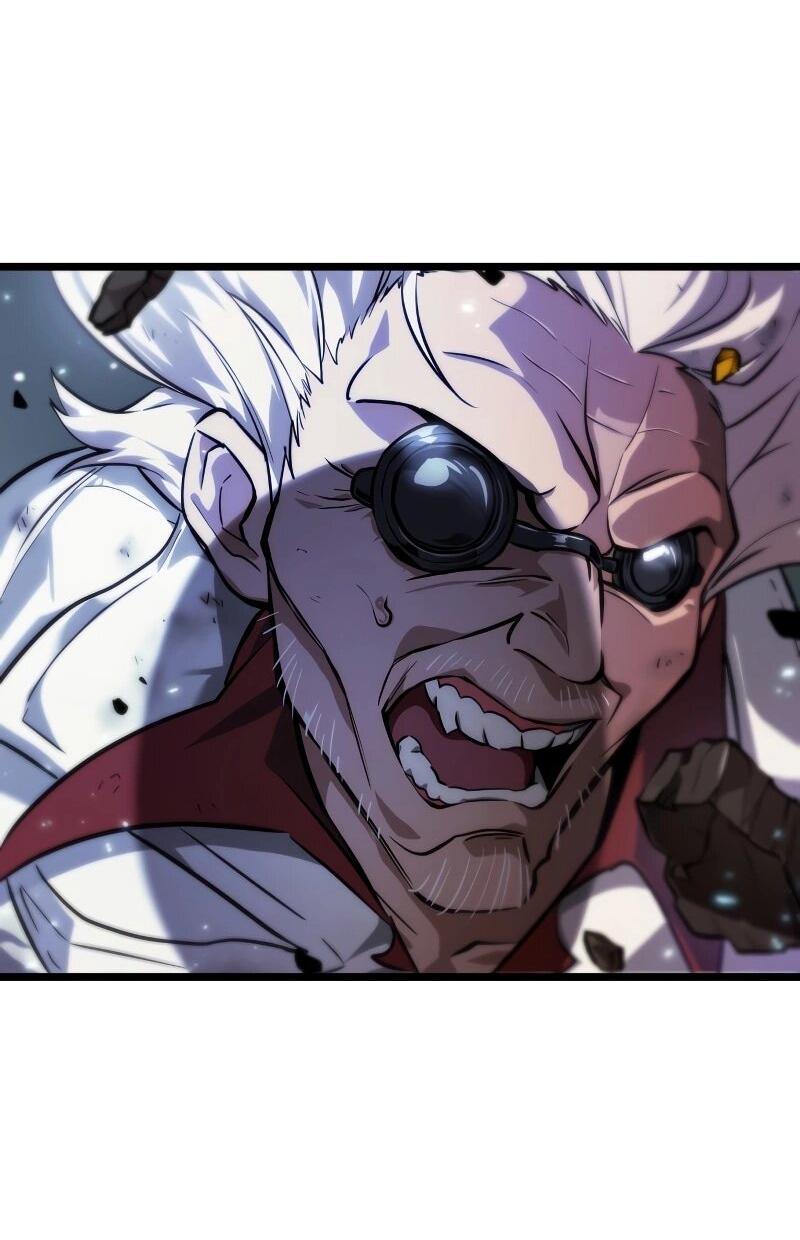 Манга Свет Арада: Первый клинок - Глава 66 Страница 21